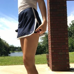 Nike tennis skirt